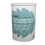 Colágeno Plus Nadiu 300 g con Colpropur D, vitamina C y hialuronato para articulaciones, cartílagos y piel