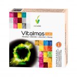 vitalmas vitaminas y minerales