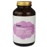 Aceite de onagra Nadiu en perlas rico en GLA para el equilibrio hormonal y la salud de la piel