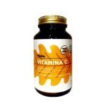 Vitamina C 1000 mg Nadiu comprimidos liberación gradual para defensas