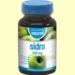 sidra cápsula