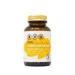 Capilar Plus Nadiu cápsulas con biotina, zinc y sabal para el mantenimiento del cabello