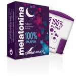 Melatonina 100% pura soria natural